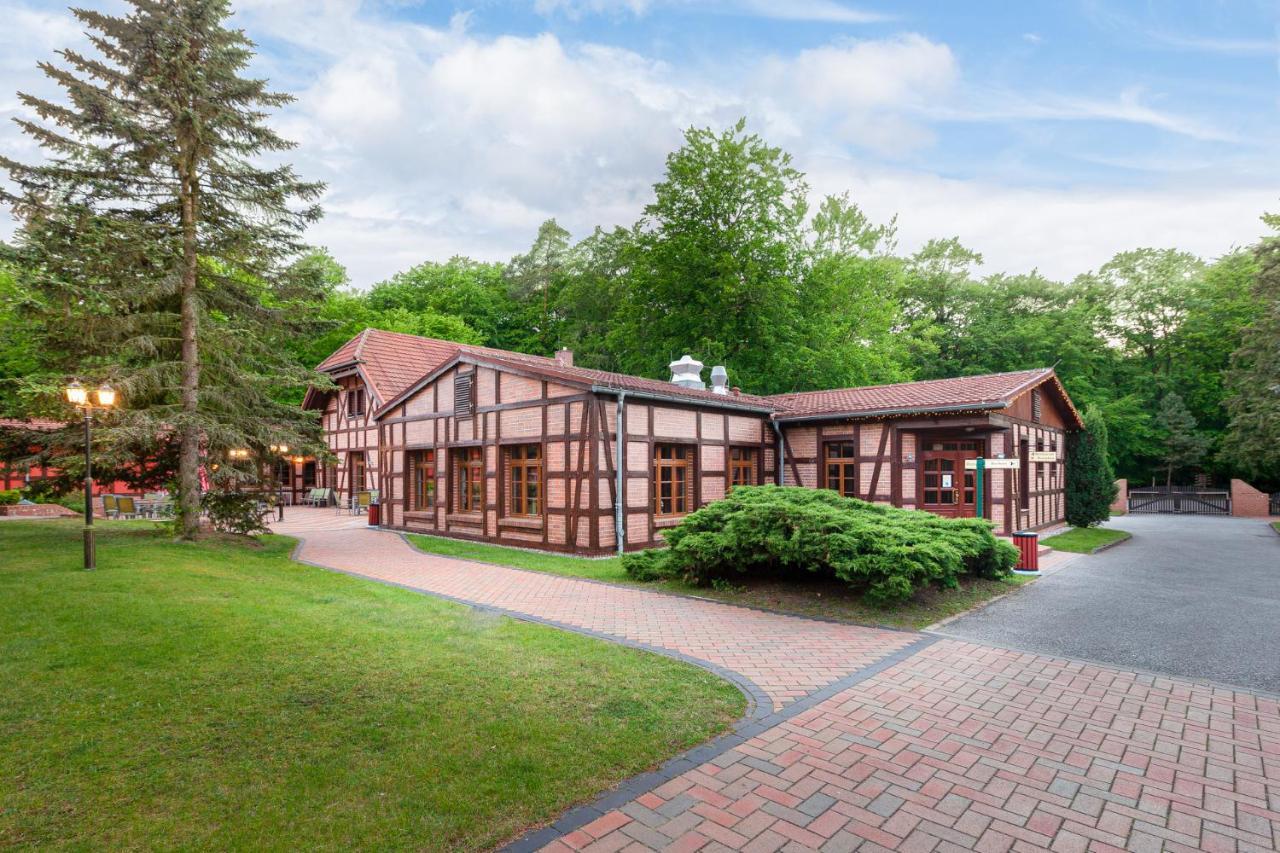 Jagdschloss Waldsee Waldsee  エクステリア 写真