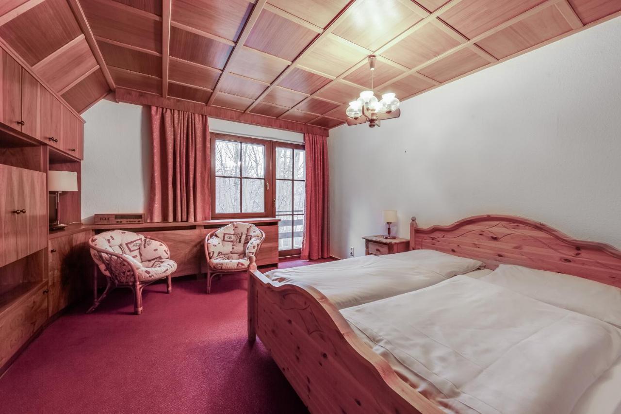 Jagdschloss Waldsee Waldsee  エクステリア 写真