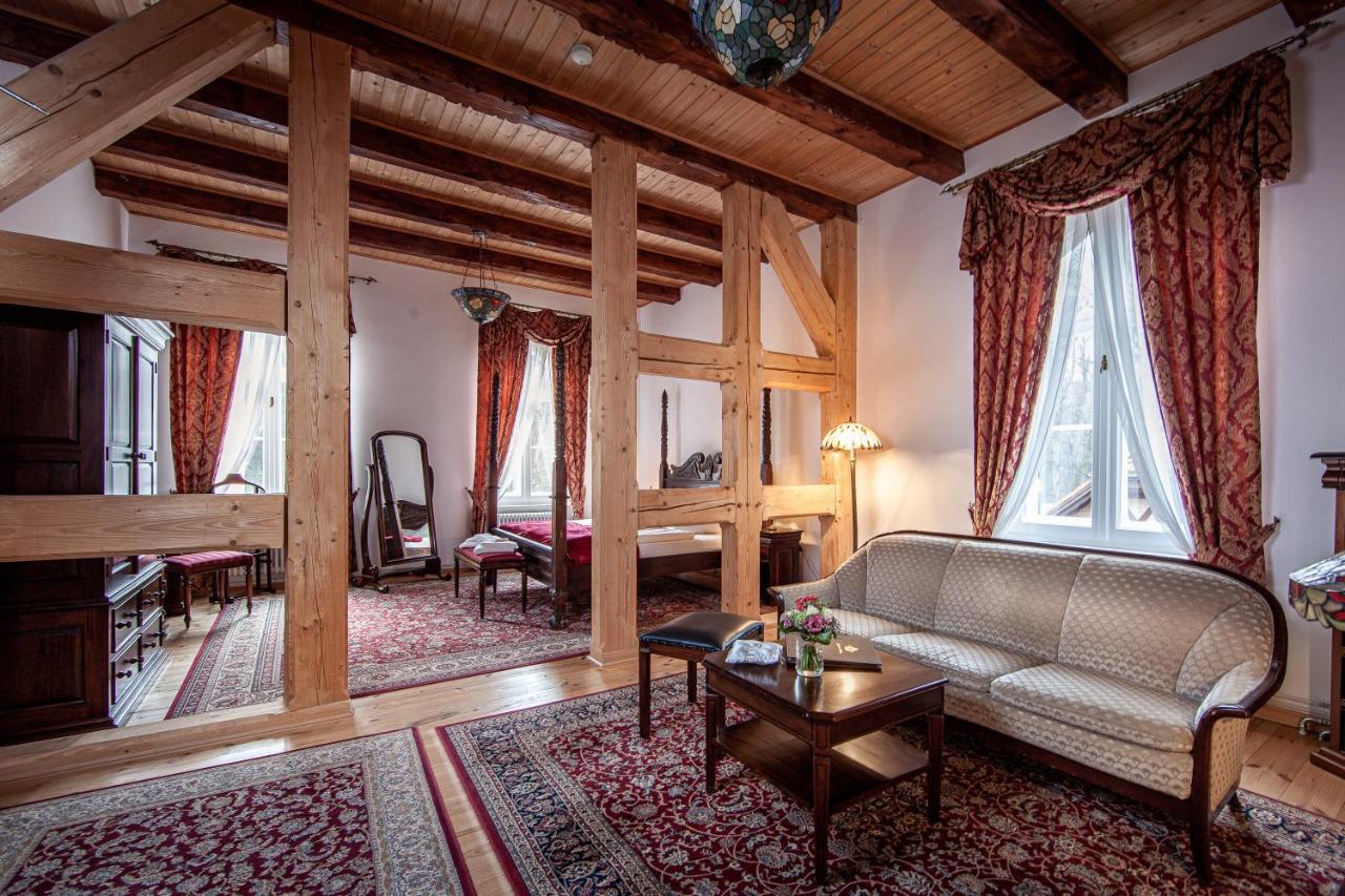 Jagdschloss Waldsee Waldsee  エクステリア 写真