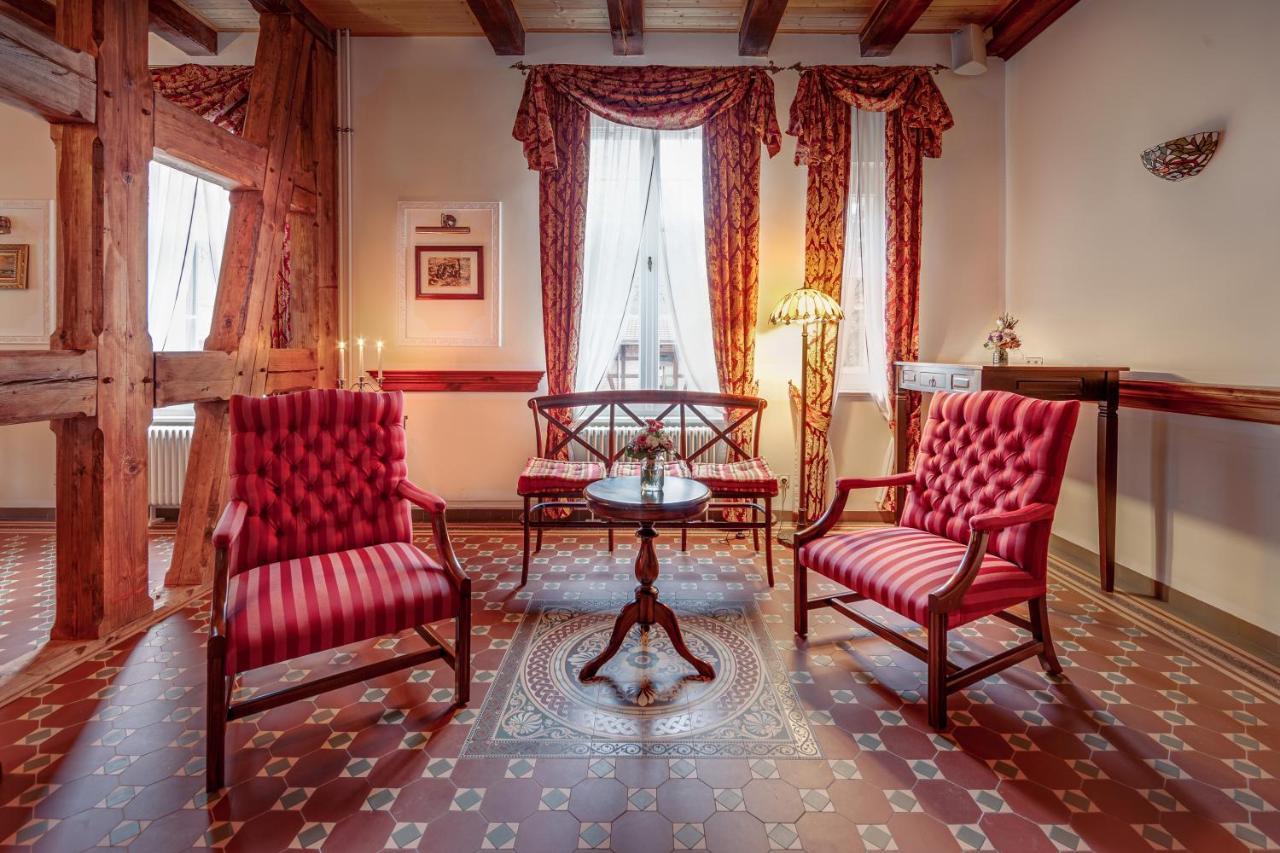 Jagdschloss Waldsee Waldsee  エクステリア 写真