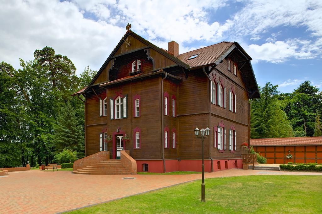 Jagdschloss Waldsee Waldsee  部屋 写真