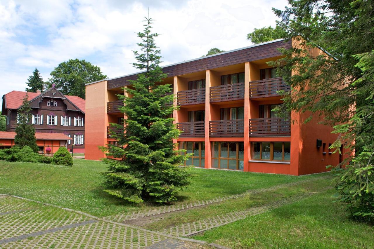 Jagdschloss Waldsee Waldsee  部屋 写真