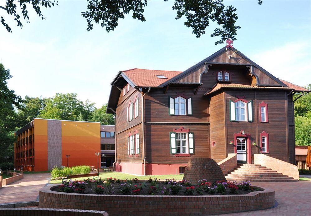 Jagdschloss Waldsee Waldsee  エクステリア 写真