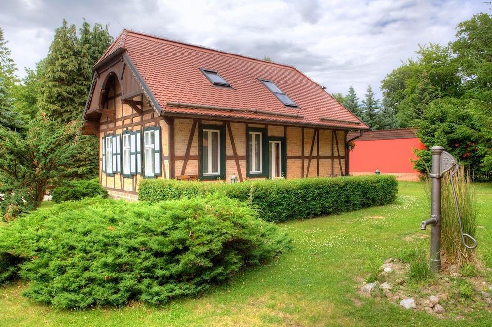 Jagdschloss Waldsee Waldsee  エクステリア 写真
