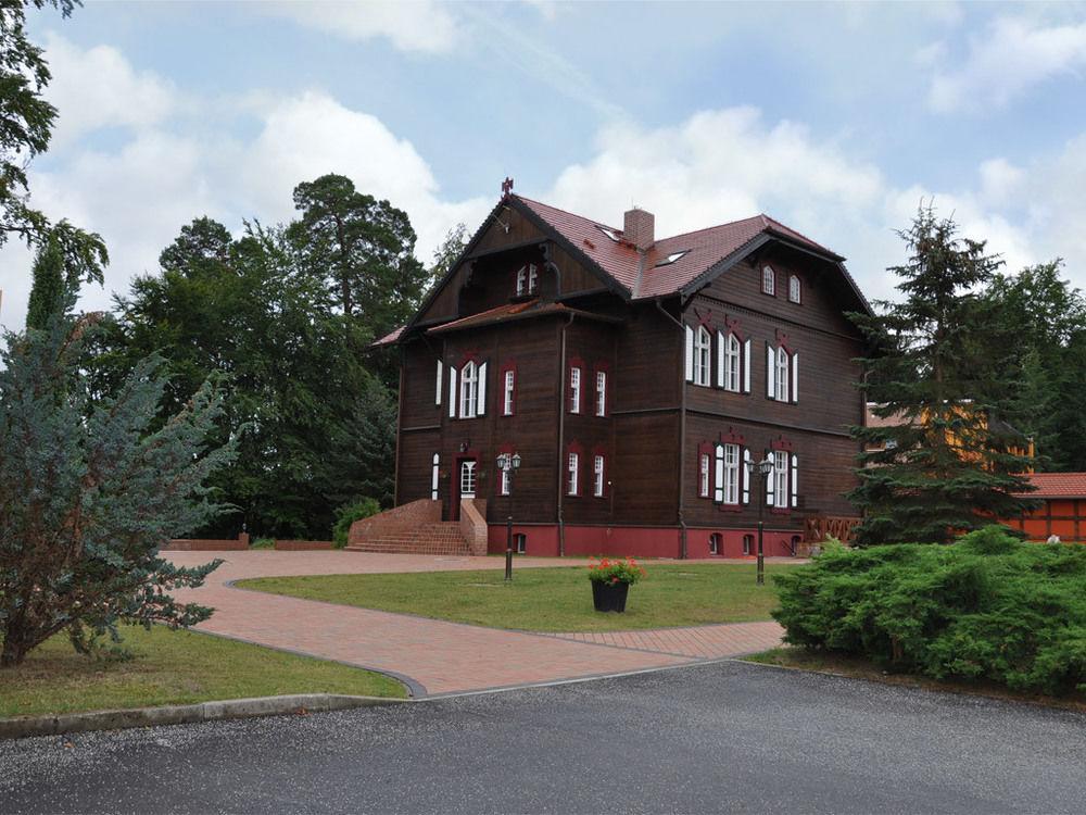 Jagdschloss Waldsee Waldsee  エクステリア 写真
