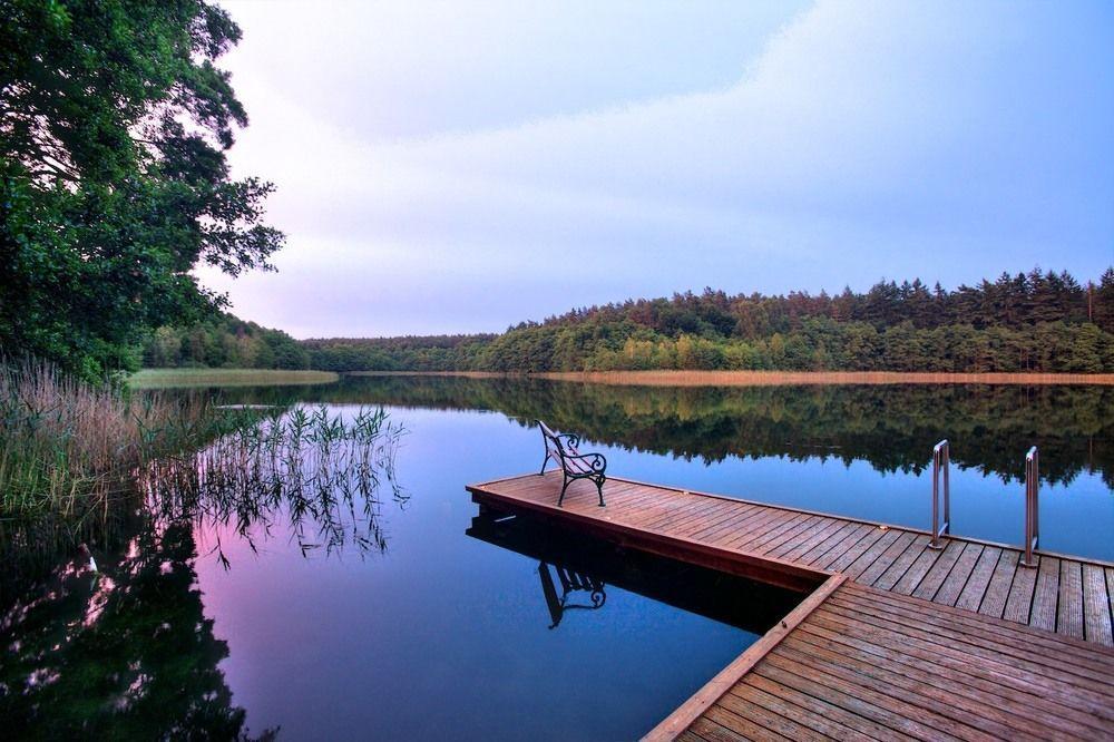 Jagdschloss Waldsee Waldsee  エクステリア 写真