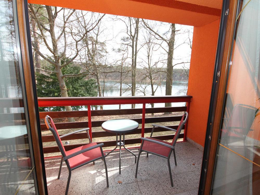 Jagdschloss Waldsee Waldsee  エクステリア 写真