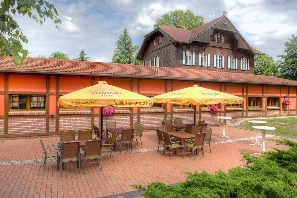Jagdschloss Waldsee Waldsee  エクステリア 写真