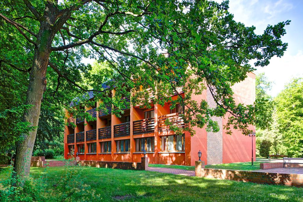 Jagdschloss Waldsee Waldsee  エクステリア 写真