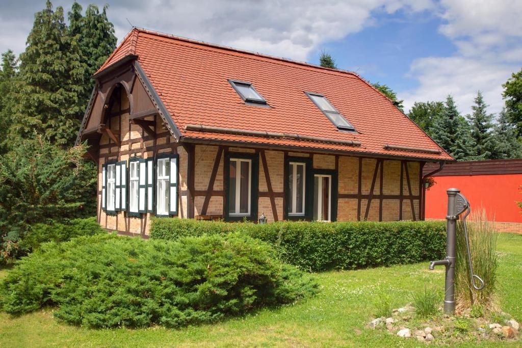 Jagdschloss Waldsee Waldsee  エクステリア 写真