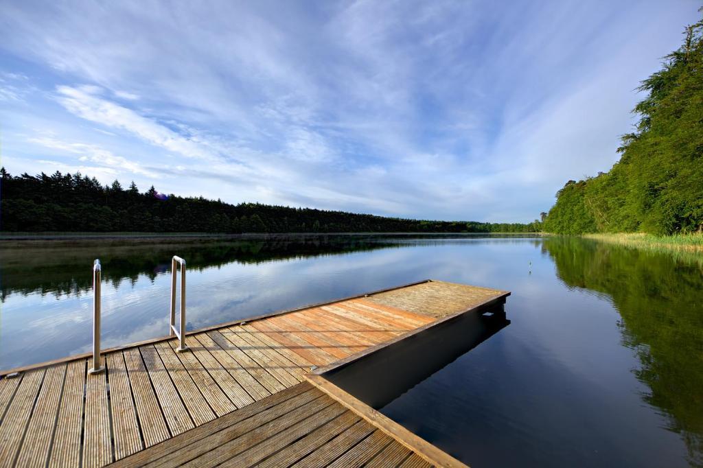 Jagdschloss Waldsee Waldsee  エクステリア 写真