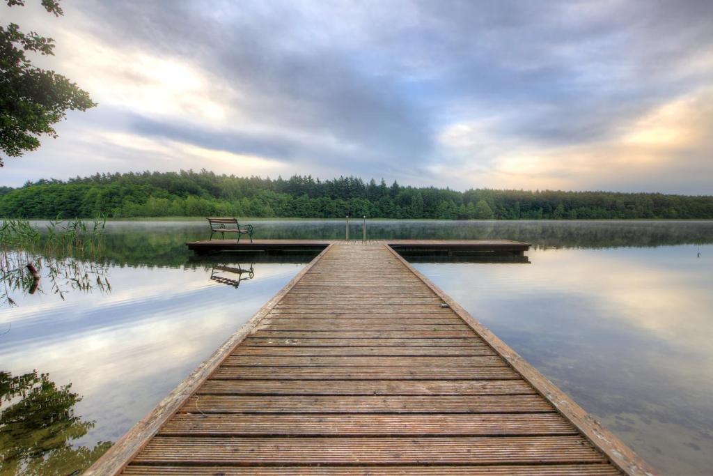 Jagdschloss Waldsee Waldsee  エクステリア 写真