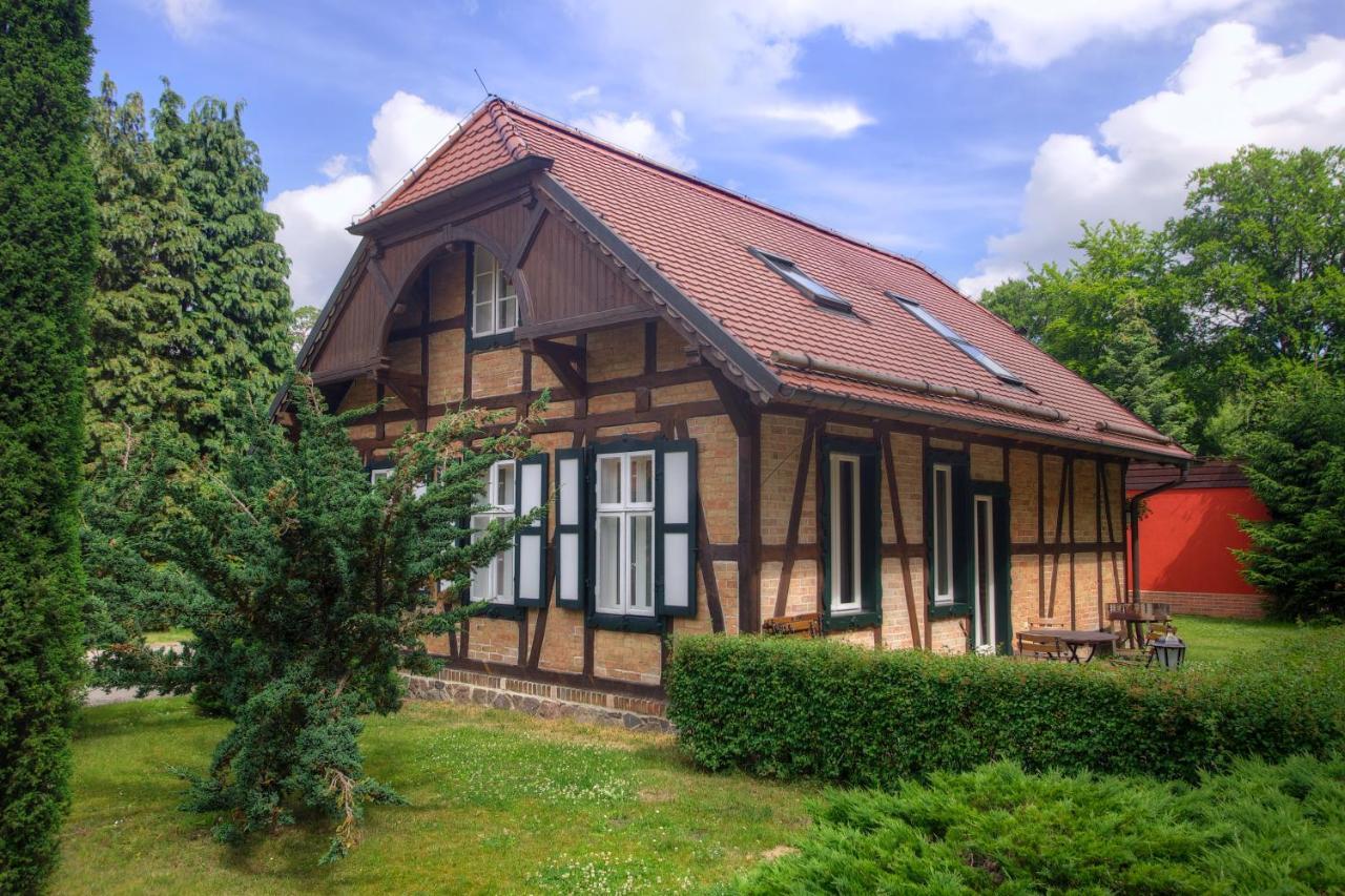 Jagdschloss Waldsee Waldsee  エクステリア 写真